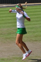Azarenka