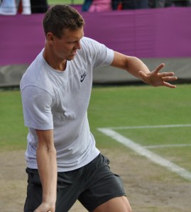 Berdych