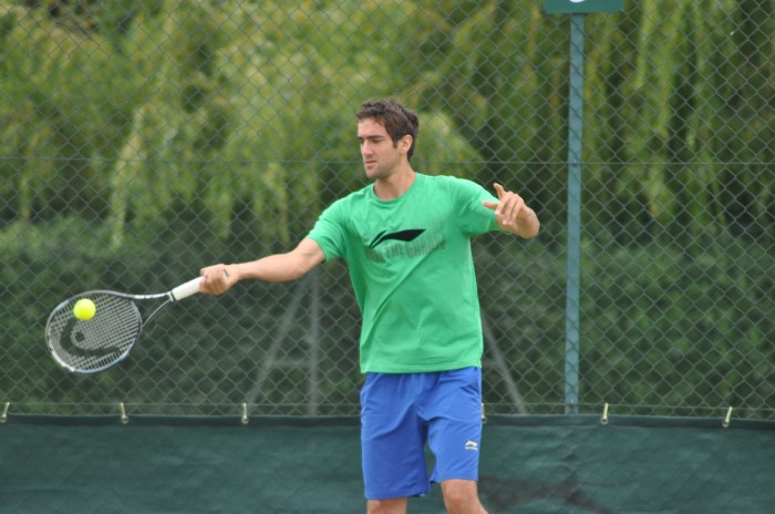 Cilic