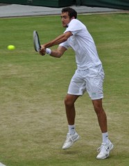 Cilic