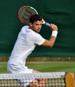 Dimitrov