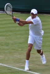 Djokovic