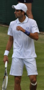 Djokovic