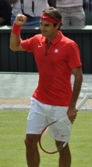 Federer