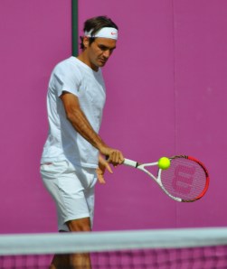 Federer
