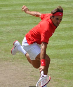 Federer