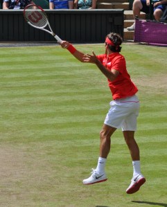 Federer