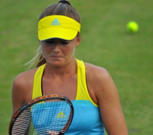 Hantuchova