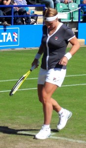 Kuznetsova
