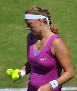 Kvitova