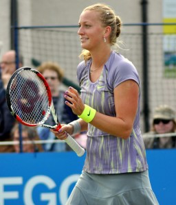 Kvitova
