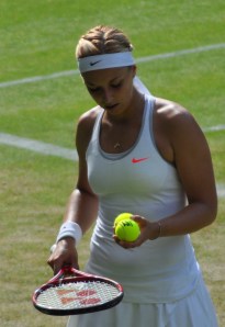 Lisicki