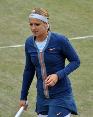 Lisicki 