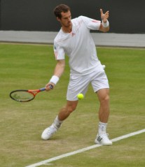 Murray