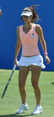 Pironkova
