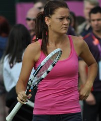 Radwanska