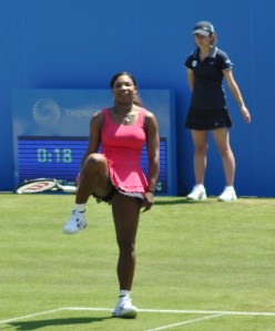 Serena