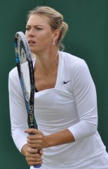 Sharapova