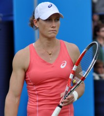 Stosur