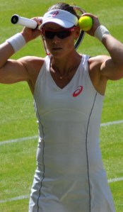 Stosur