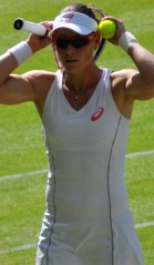Stosur