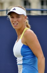 Wozniacki
