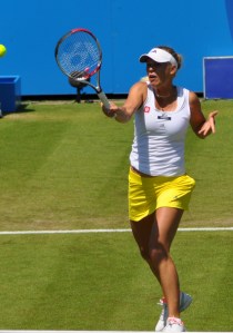 Wozniacki