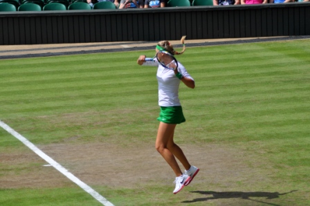 Azarenka