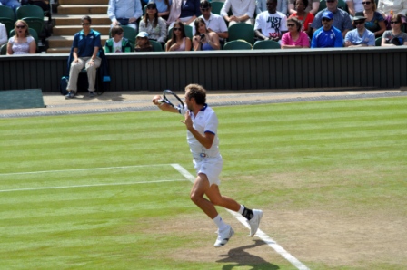 Benneteau