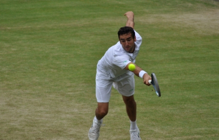 Cilic