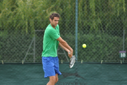 Cilic