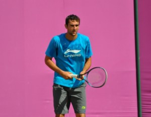 Cilic