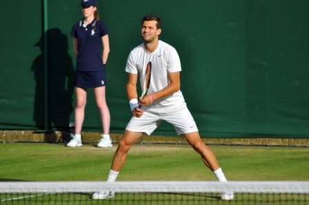 Dimitrov
