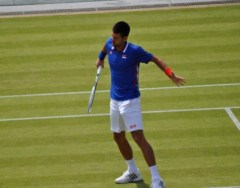 Djokovic