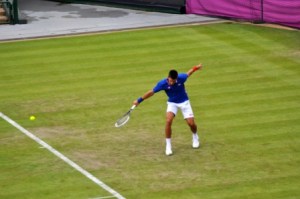 Djokovic