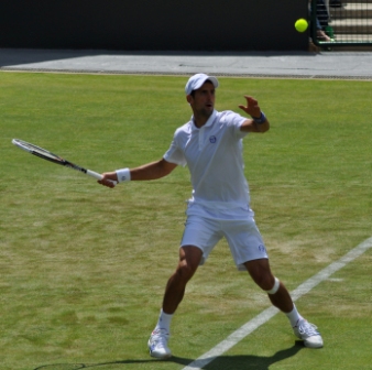 Djokovic