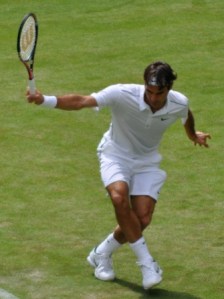 Federer