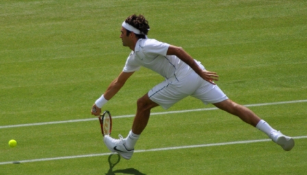 Federer