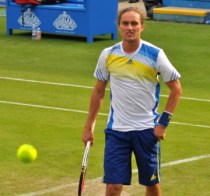 Dolgopolov