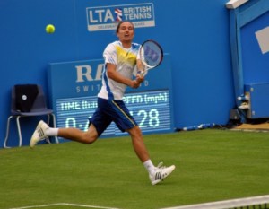 Dolgopolov