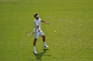 Federer