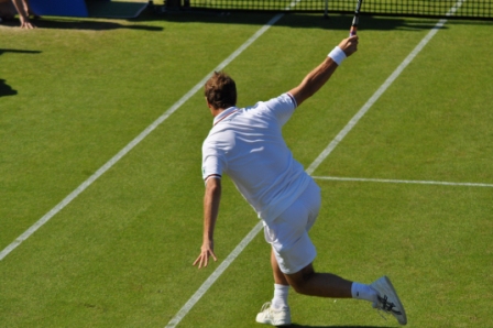 Gasquet