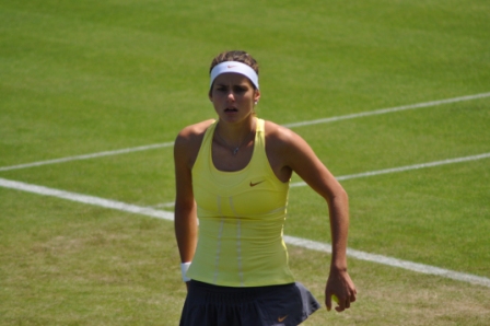 Goerges