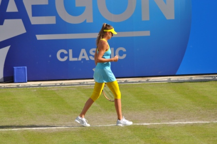 Hantuchova