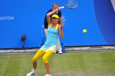 Hantuchova