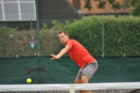 Kohlschreiber