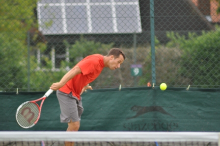 Kohlschreiber
