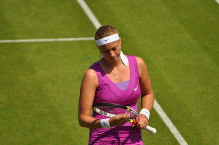 Kvitova