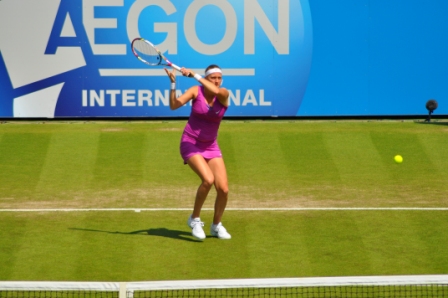 Kvitova