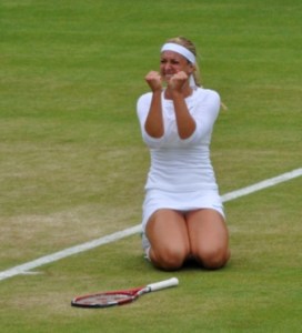 Lisicki